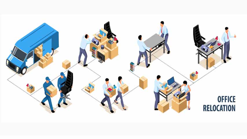 CORPORATE SHIFTING SERVICES