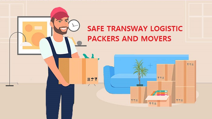 PACKERS AND MOVERS