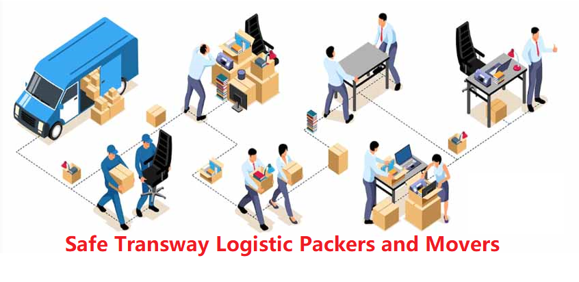 Safe Transway Logistic Packers and Movers